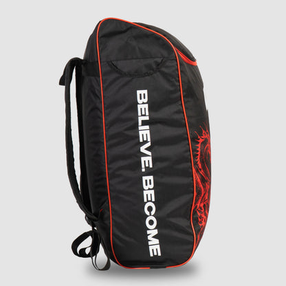 SG Dragon Ace Duffle Cricket Kit Bag