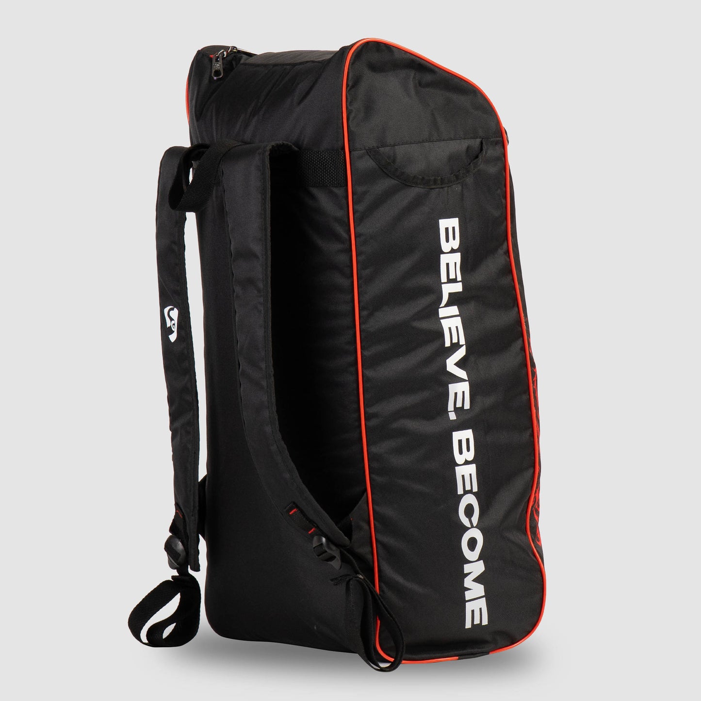 SG Dragon Ace Duffle Cricket Kit Bag