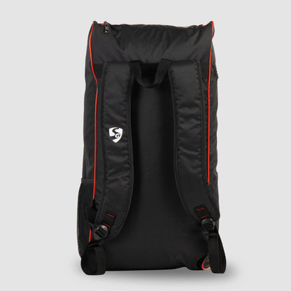 SG Dragon Ace Duffle Cricket Kit Bag