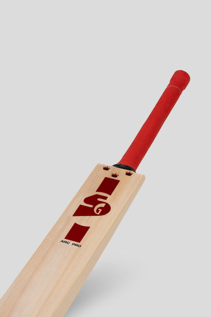 SG Arc Pro Kashmir Willow Cricket Bat