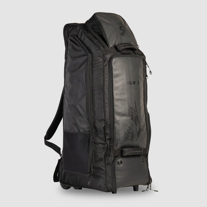 SG KLR Wheelie Duffle Cricket Kit Bag