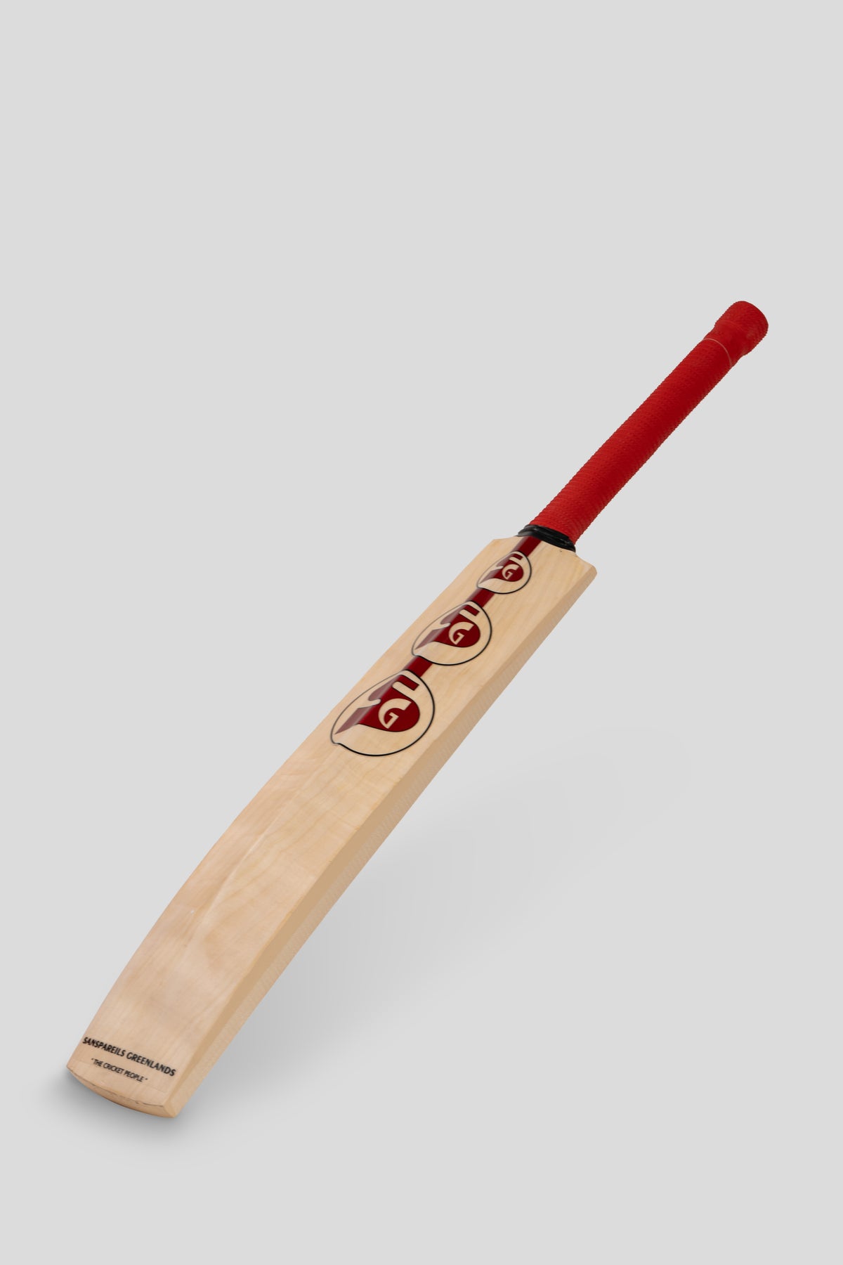 SG Arc Pro Kashmir Willow Cricket Bat