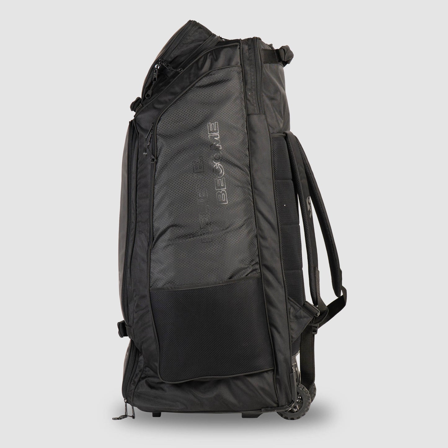 SG KLR Wheelie Duffle Cricket Kit Bag