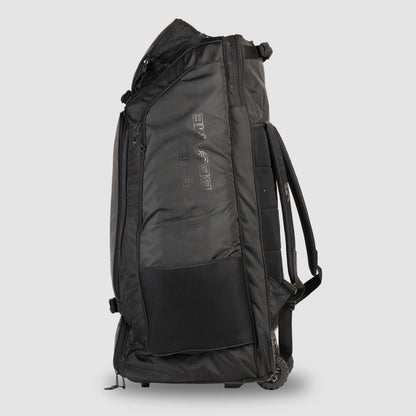 SG KLR Wheelie Duffle Cricket Kit Bag