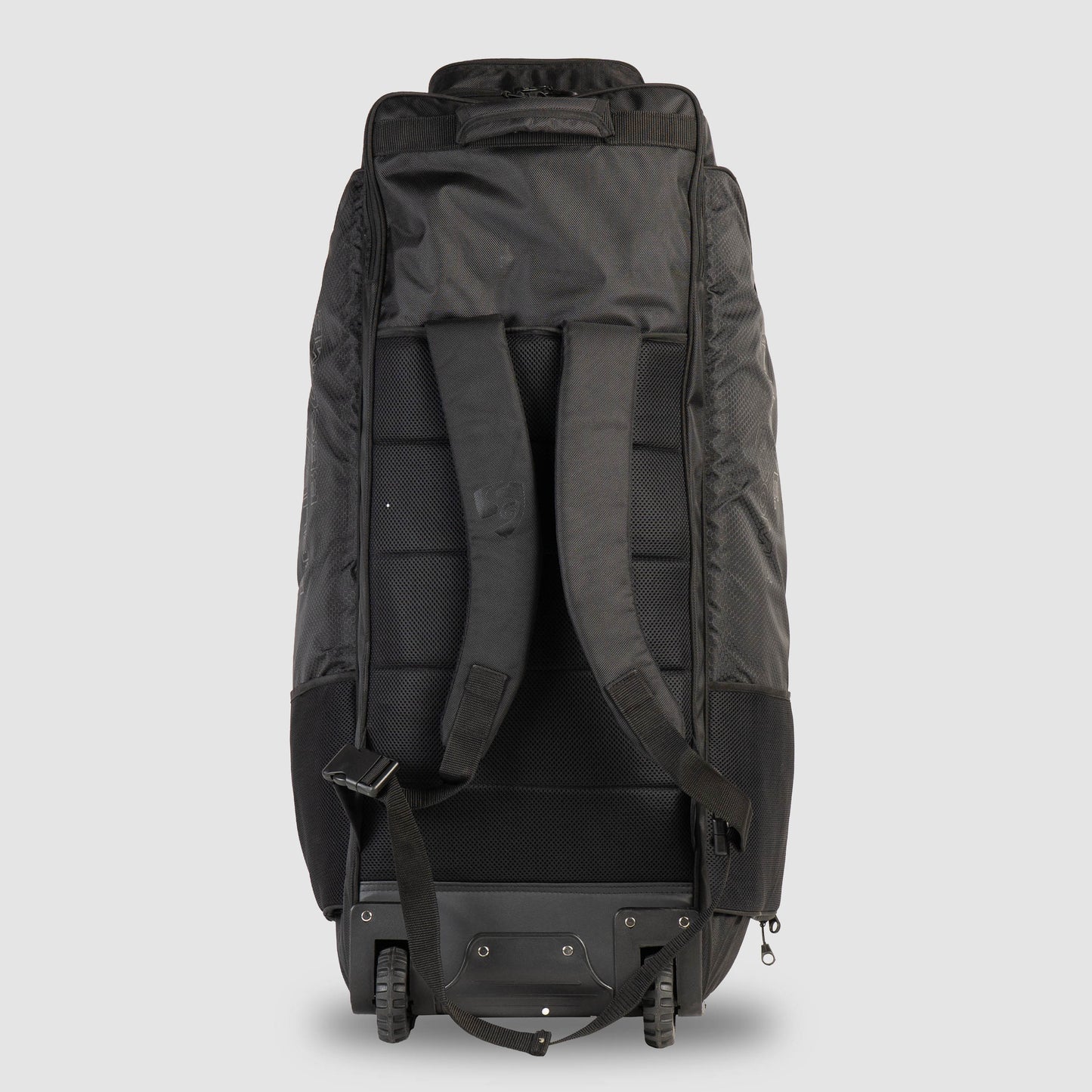 SG KLR Wheelie Duffle Cricket Kit Bag