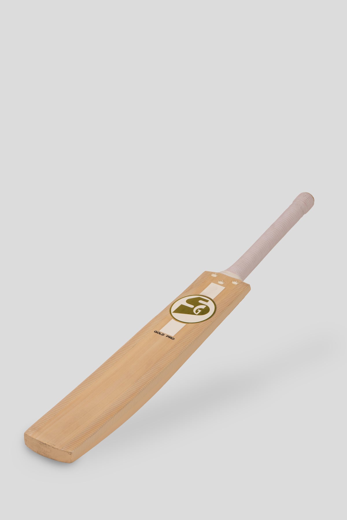 SG Gold Pro Kashmir Willow Cricket Bat
