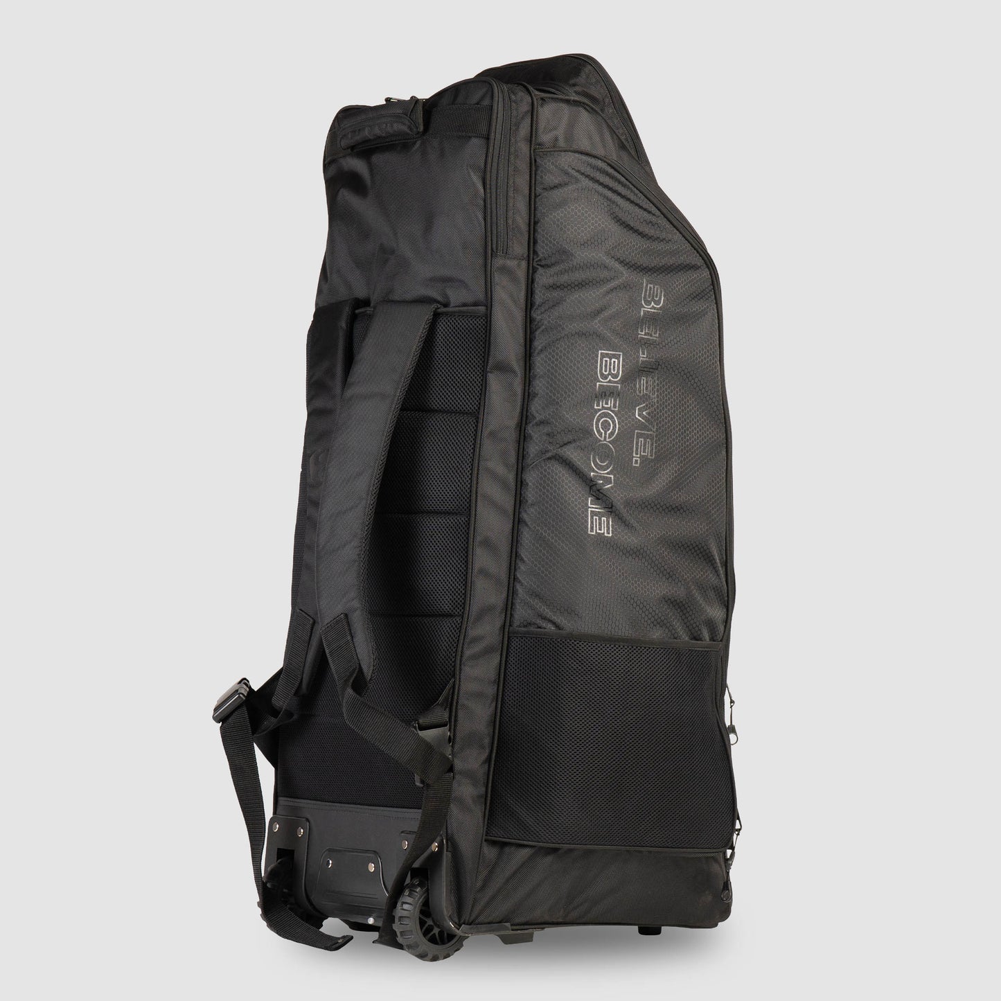 SG KLR Wheelie Duffle Cricket Kit Bag