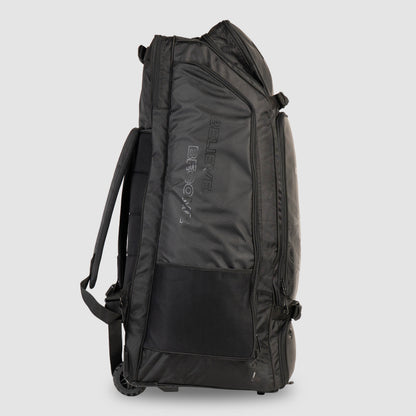 SG KLR Wheelie Duffle Cricket Kit Bag