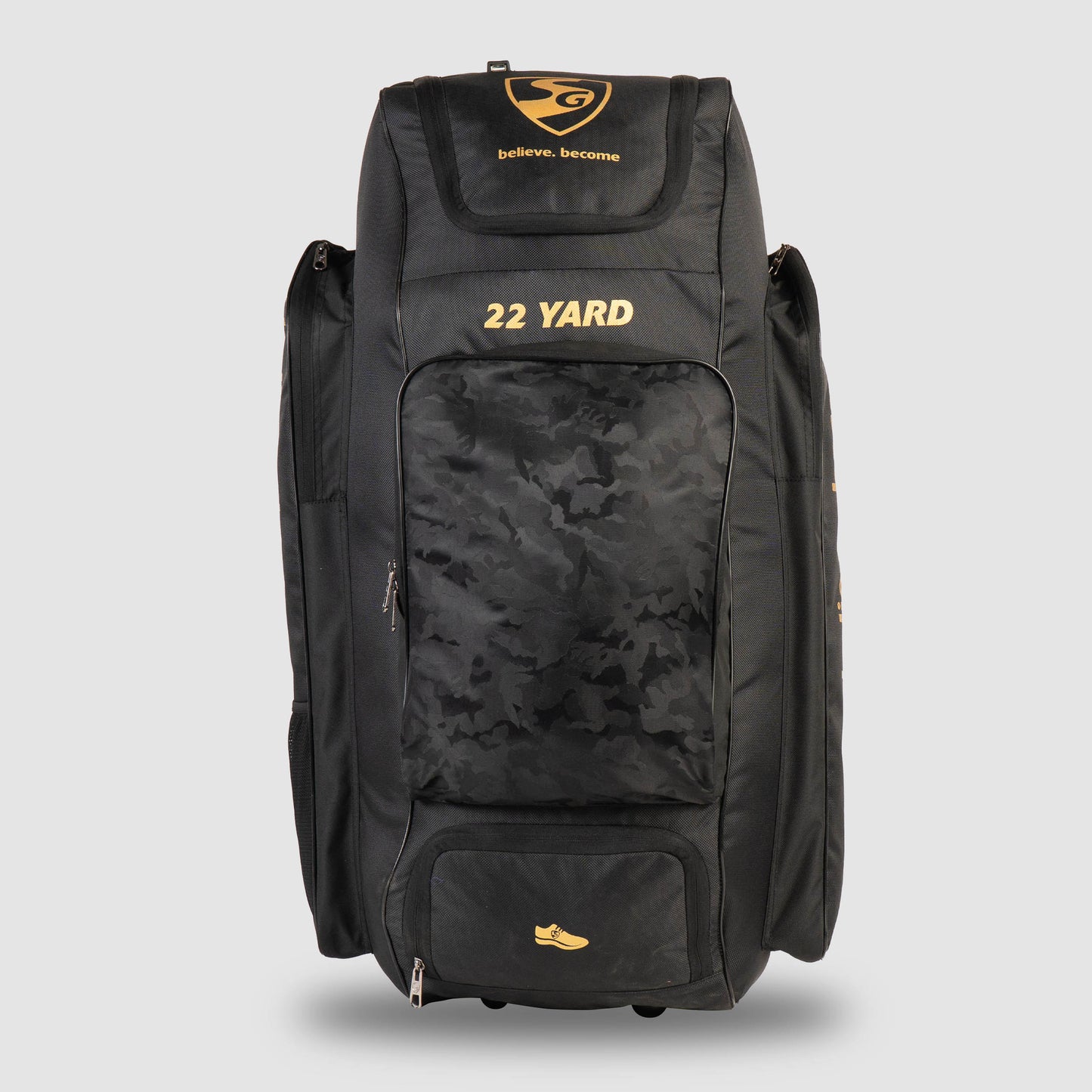 Kit Bag SG 22 YARD DUFFLE