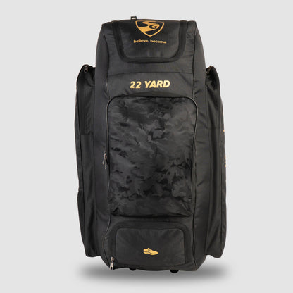 Kit Bag SG 22 YARD DUFFLE
