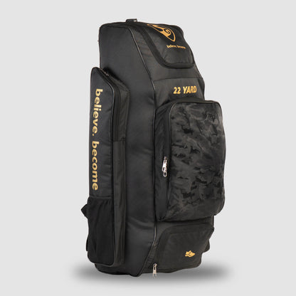 Kit Bag SG 22 YARD DUFFLE