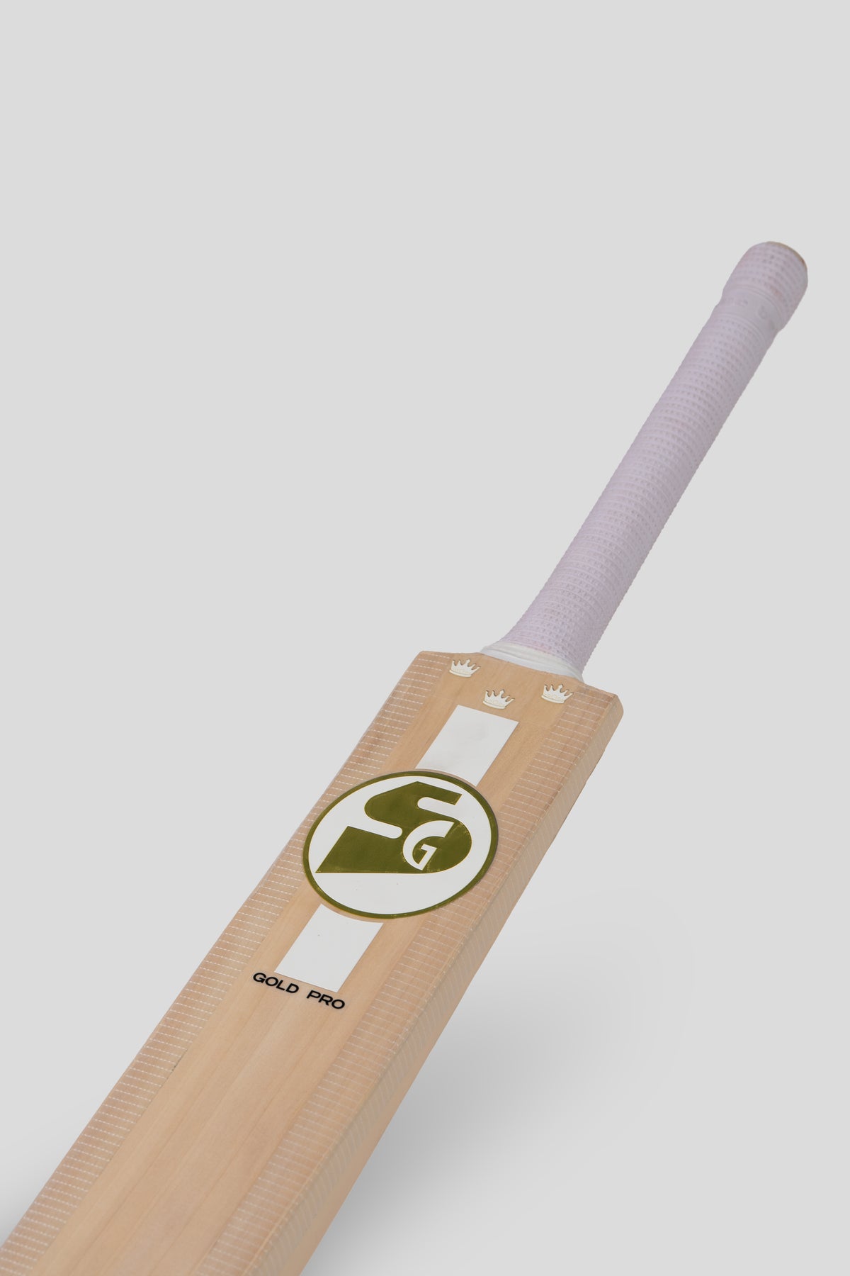 SG Gold Pro Kashmir Willow Cricket Bat