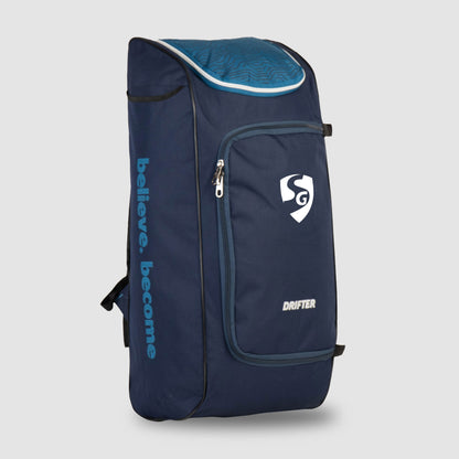 Kit Bag SG DRIFTER DUFFLE WHEELIE
