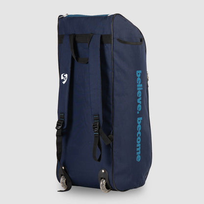 Kit Bag SG DRIFTER DUFFLE WHEELIE