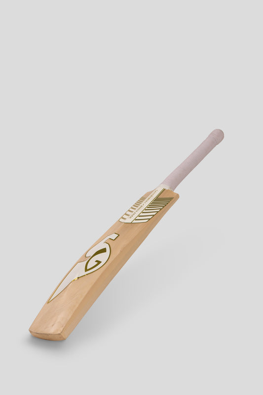 SG Gold Pro Kashmir Willow Cricket Bat