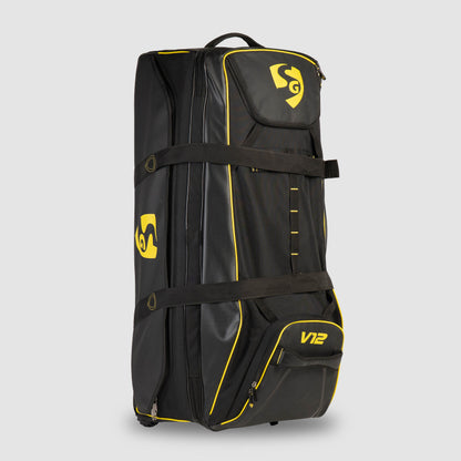 SG V12 Premium Cricket Kit Bag