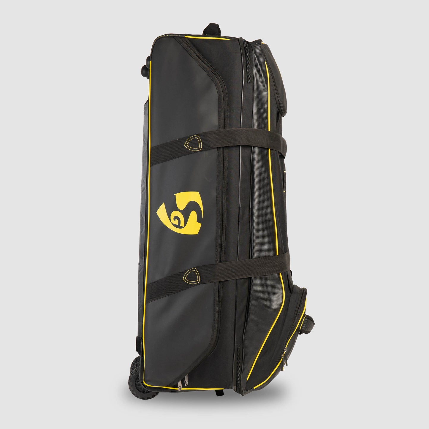 SG V12 Premium Cricket Kit Bag