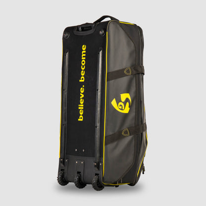 SG V12 Premium Cricket Kit Bag