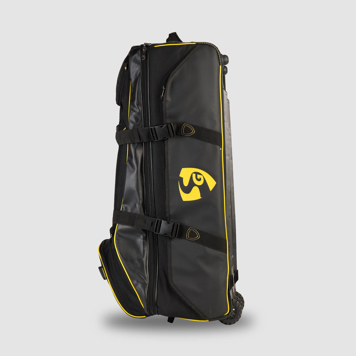 SG V12 Premium Cricket Kit Bag