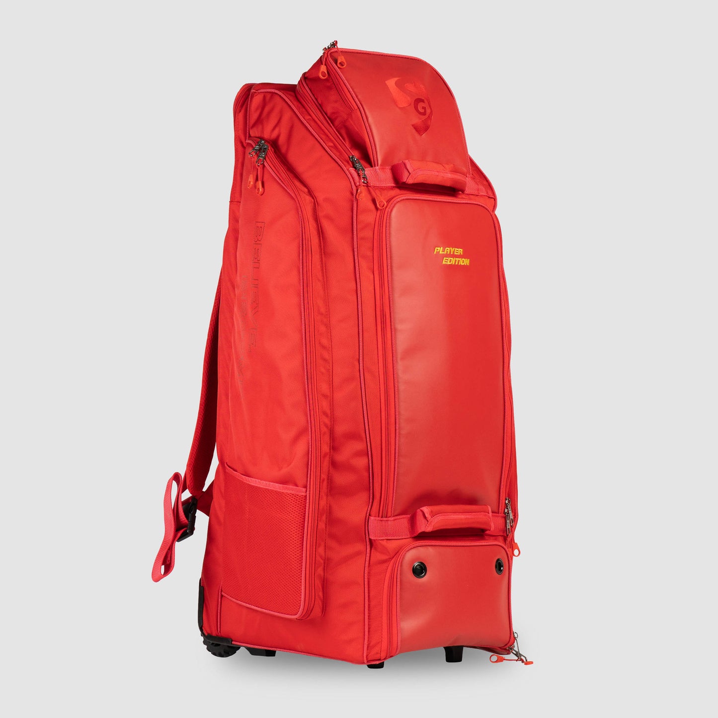 SG Player Edition Kit  Bag