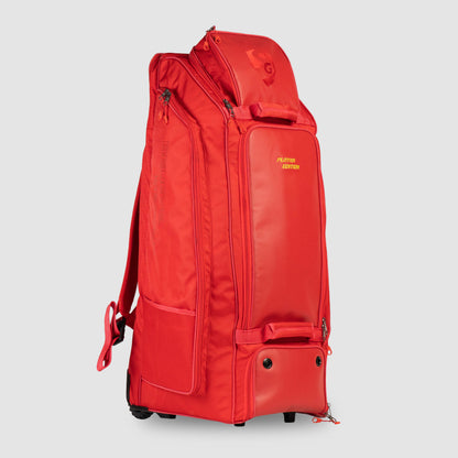 SG Player Edition Kit  Bag