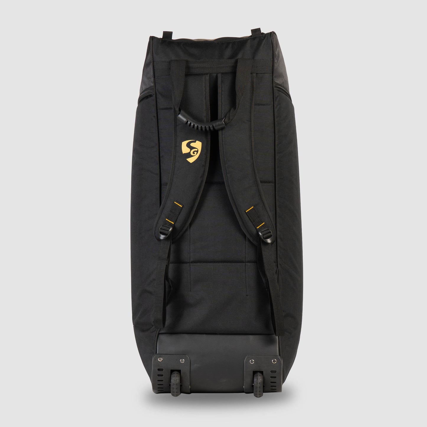 SG V12 Wheelie Duffle Junior Cricket Kit Bag
