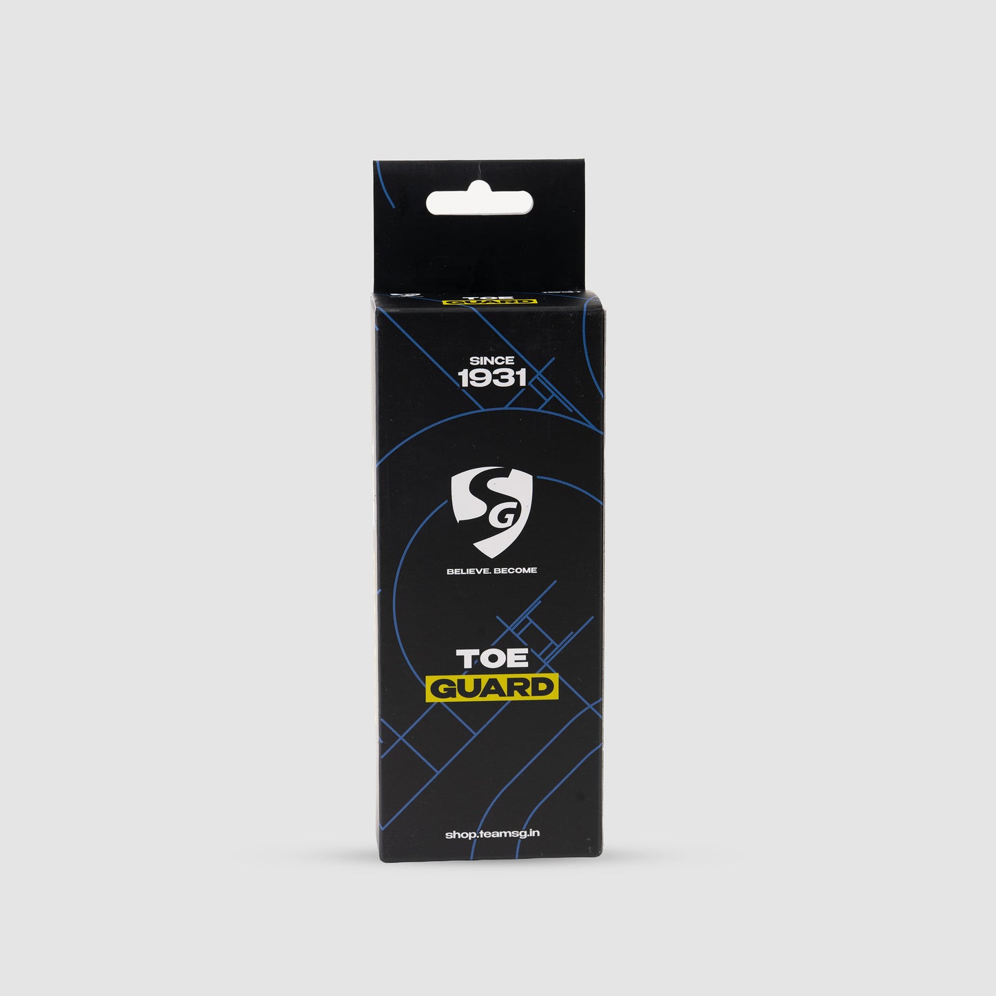 SG Toe Guard
