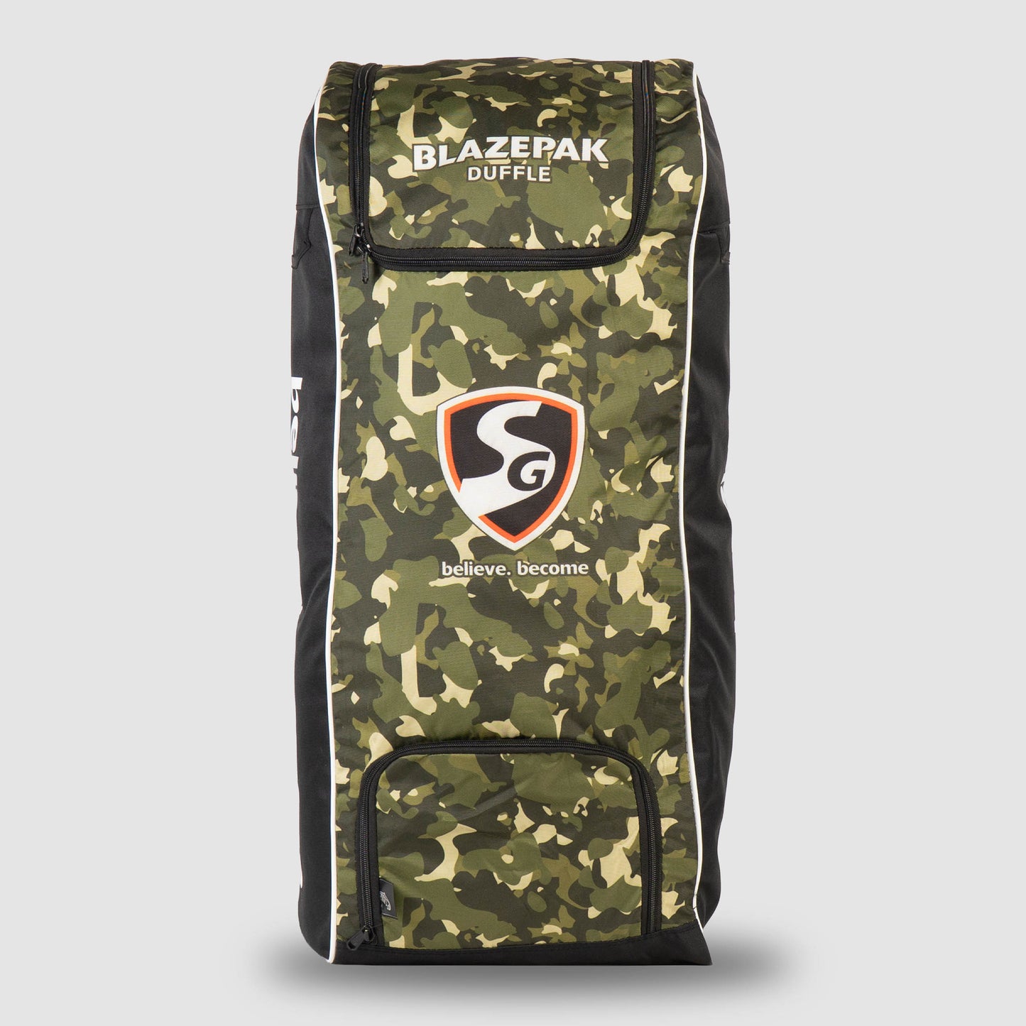 SG Blazepak Duffle Kit Bag