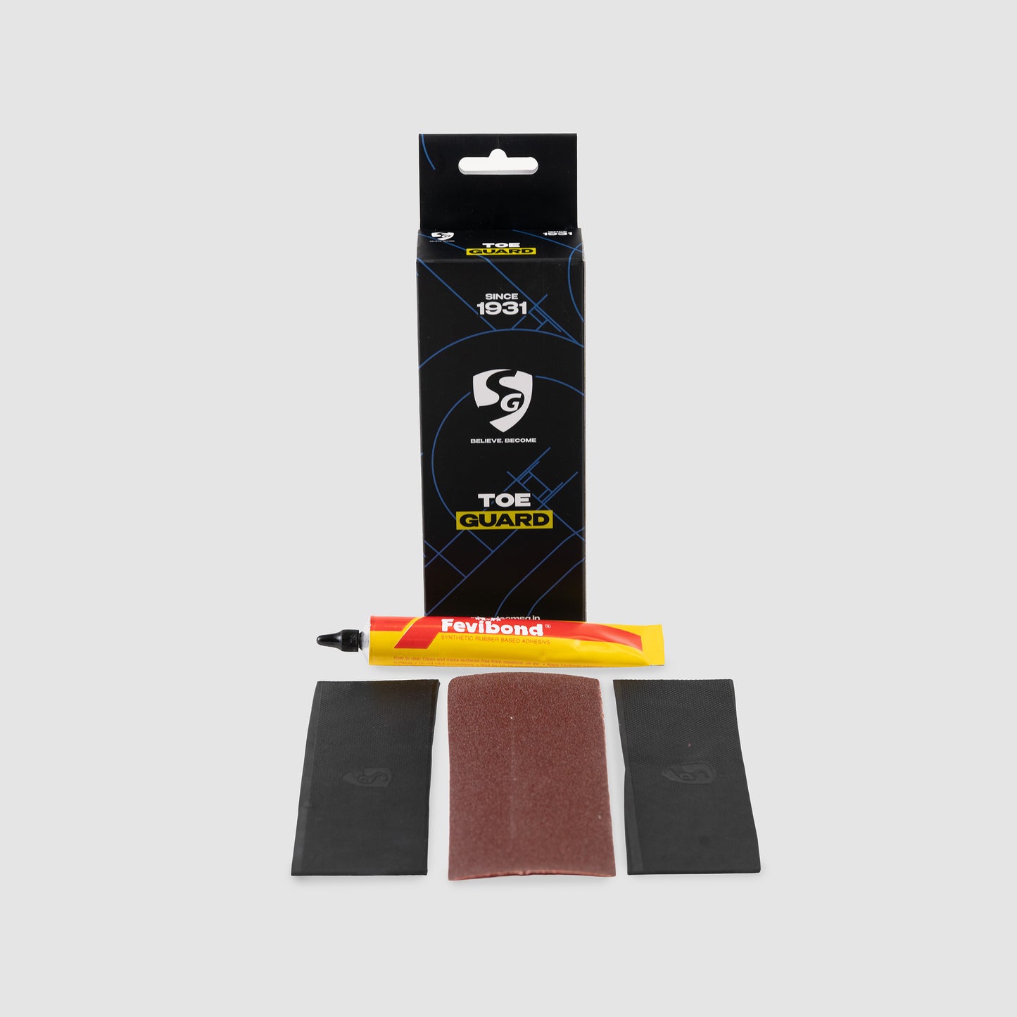 SG Toe Guard