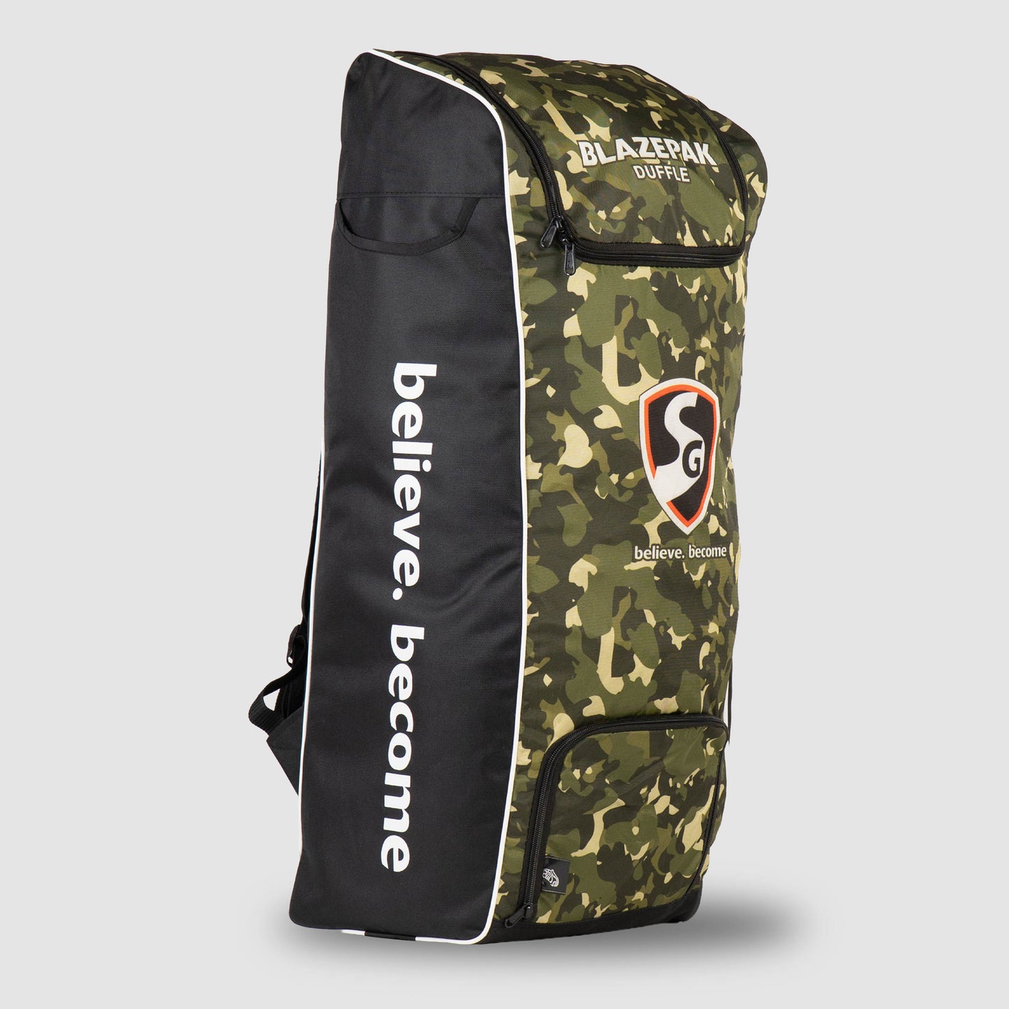 SG Blazepak Duffle Kit Bag