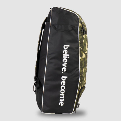 SG Blazepak Duffle Kit Bag