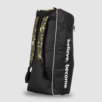 SG Blazepak Duffle Kit Bag