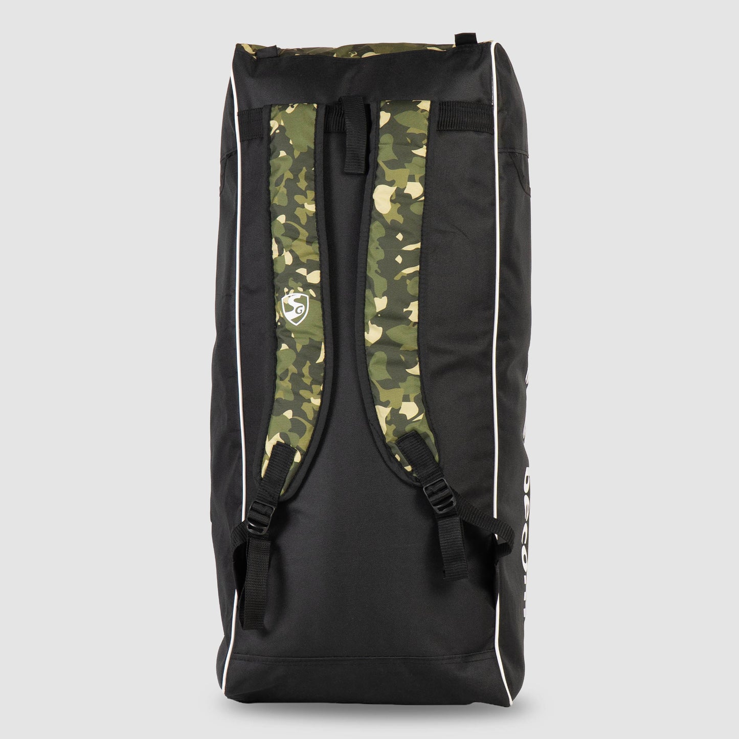 SG Blazepak Duffle Kit Bag