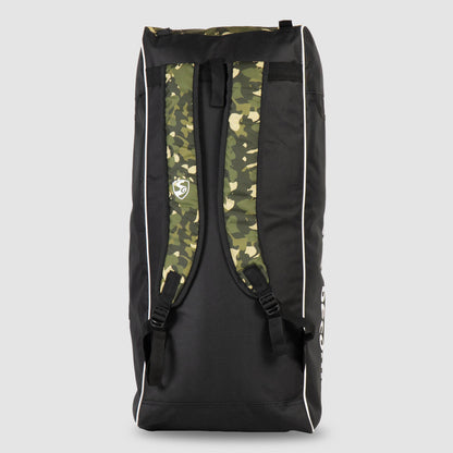 SG Blazepak Duffle Kit Bag