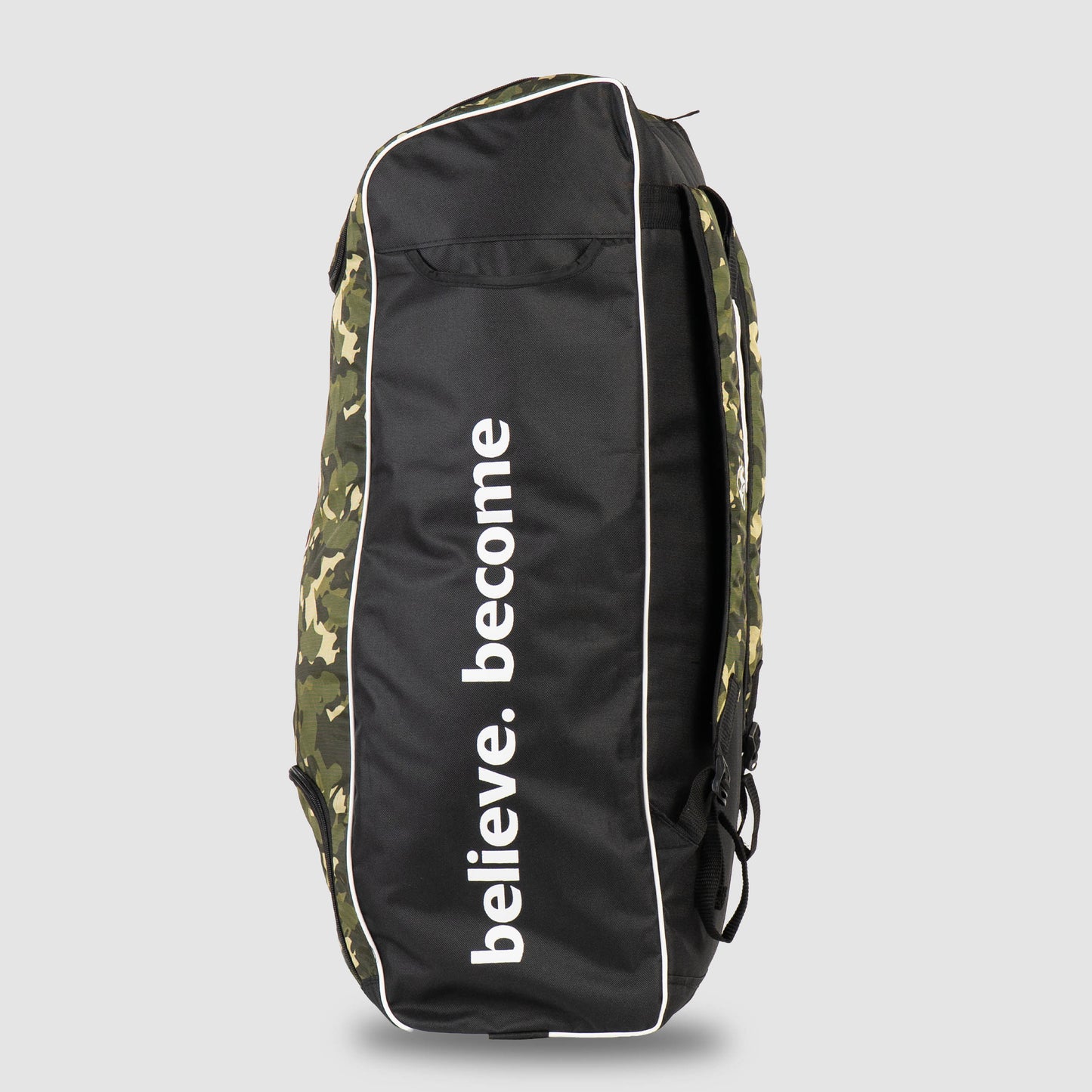 SG Blazepak Duffle Kit Bag