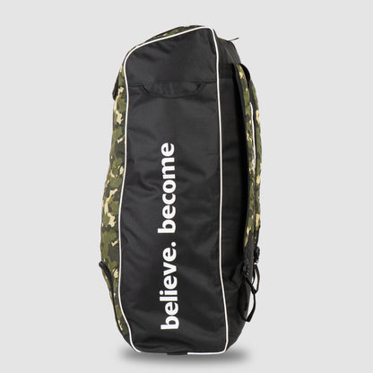 SG Blazepak Duffle Kit Bag