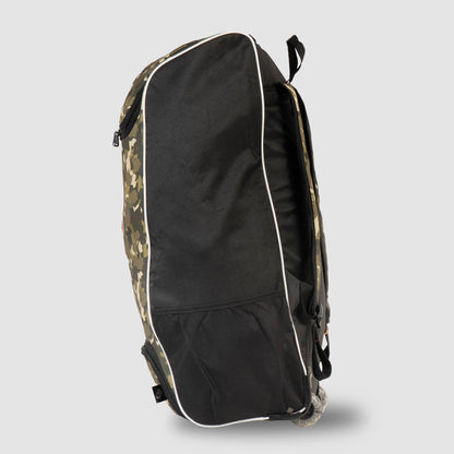 SG Blaze Junior Duffle Wheelie Kit Bag
