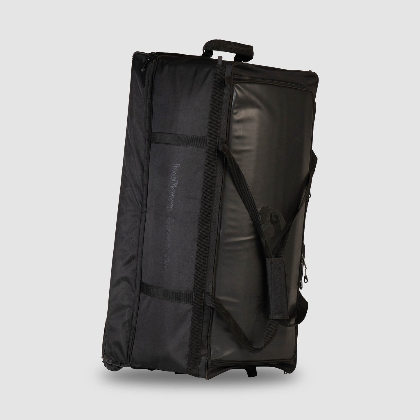SG KLR Trunk Player Cricket Kit Bag