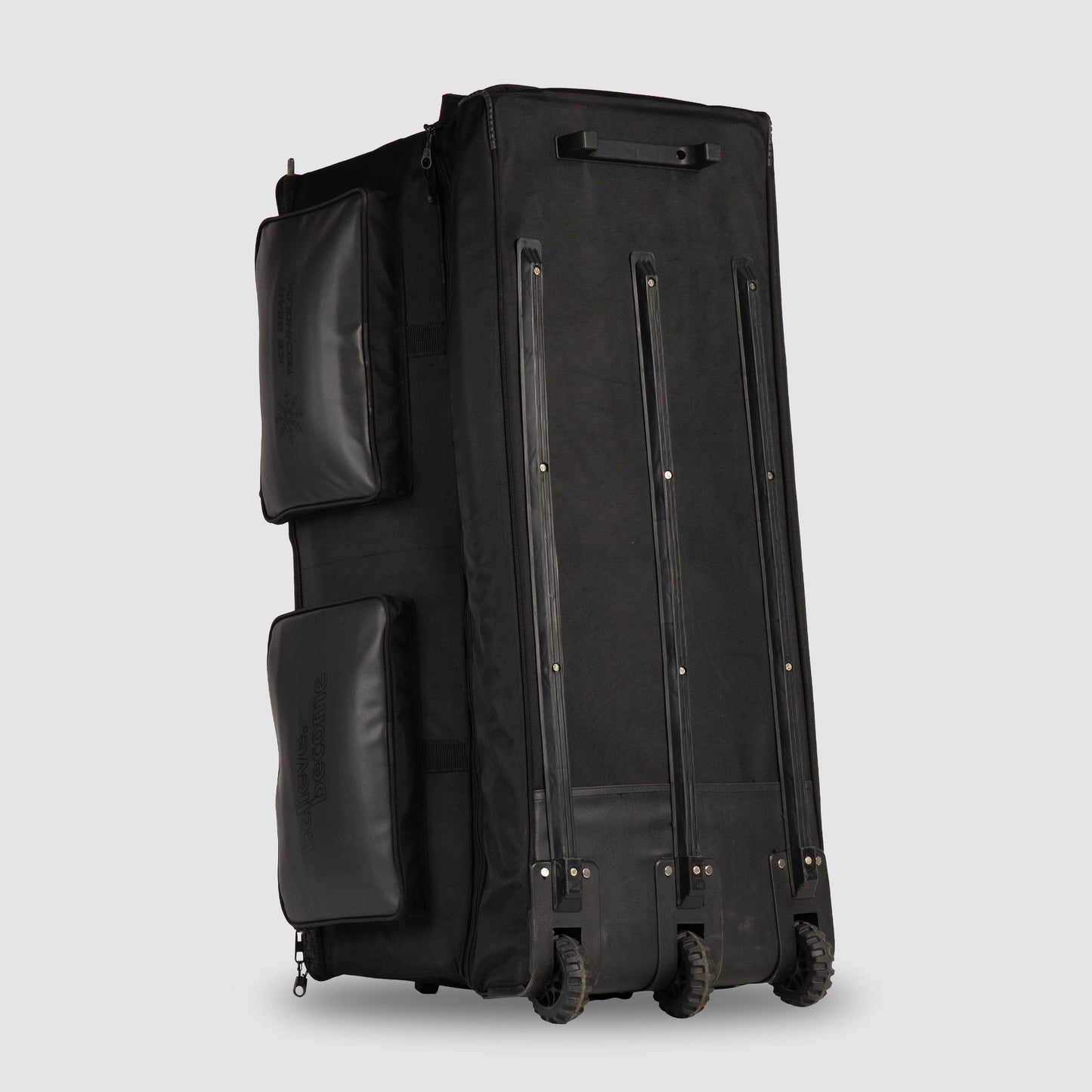 SG KLR Trunk Player Cricket Kit Bag