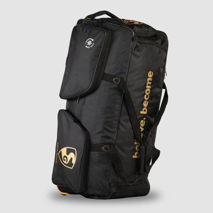 Kit Bag SG 22 YARD X2 TROLLEY