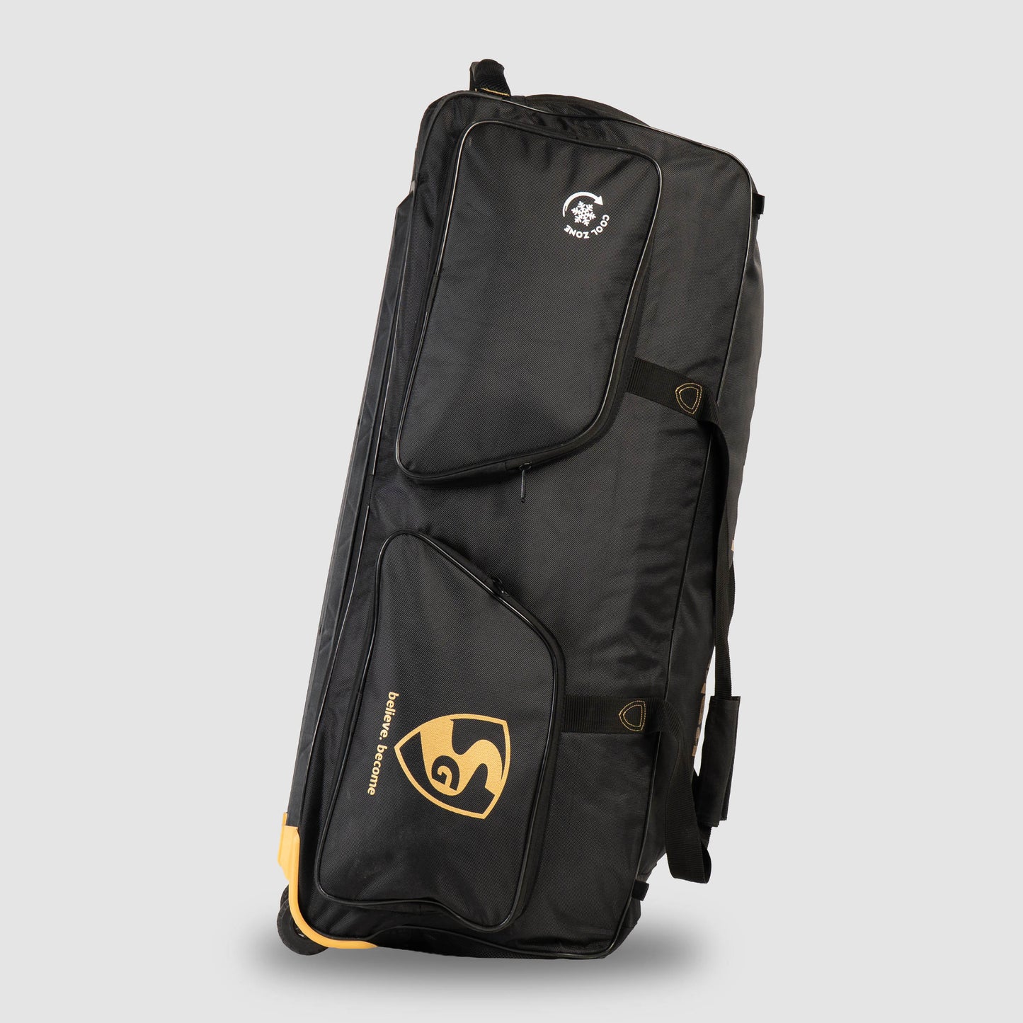 Kit Bag SG 22 YARD X2 TROLLEY