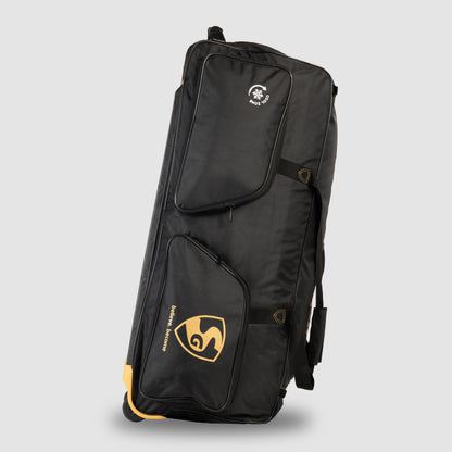 Kit Bag SG 22 YARD X2 TROLLEY