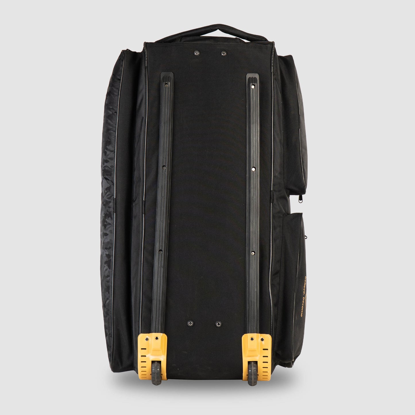 Kit Bag SG 22 YARD X2 TROLLEY