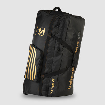 Kit Bag SG 22 YARD X11 WHEELIE KITBAG