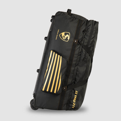 Kit Bag SG 22 YARD X11 WHEELIE KITBAG