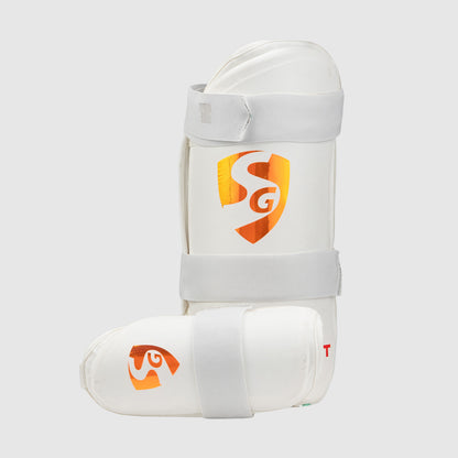 SG Test Combo Thigh Pad
