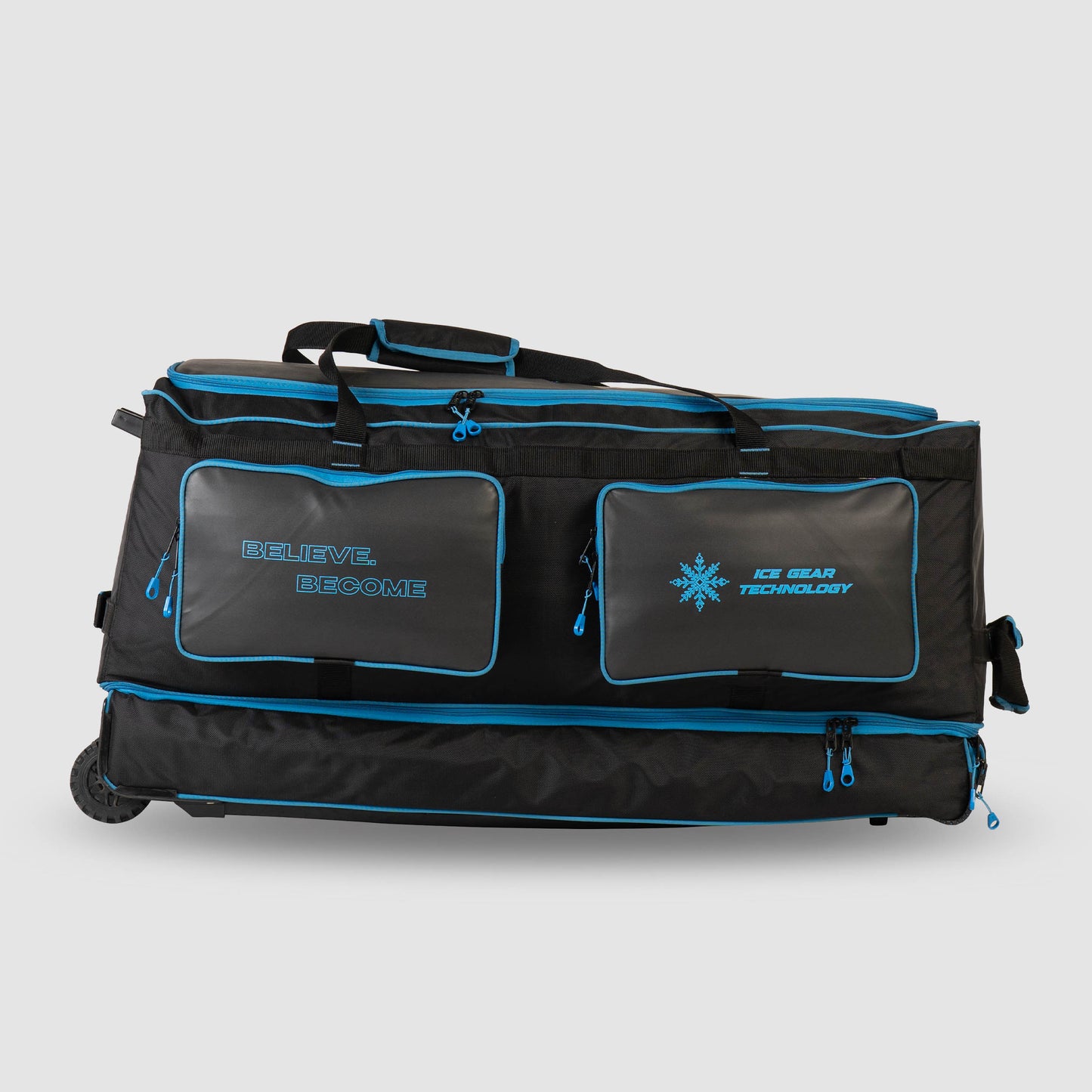 SG 22 Yards Trunk Player Cricket Kit Bag