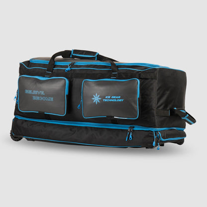 SG 22 Yards Trunk Player Cricket Kit Bag