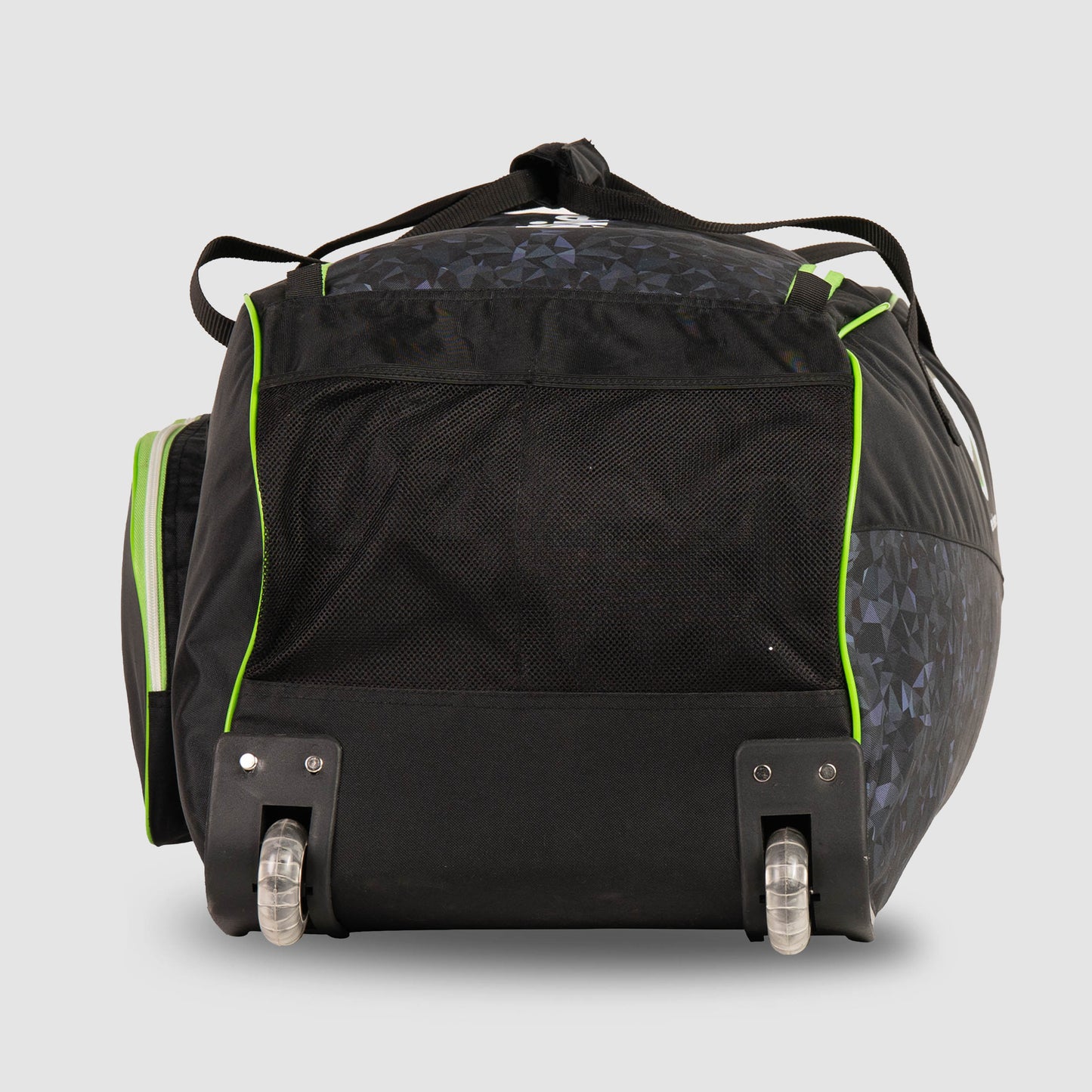 SG Smartpak 2.0 Wheelie Cricket Kit Bag