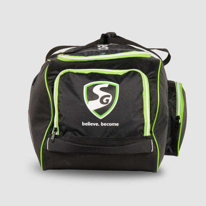 SG Smartpak 2.0 Wheelie Cricket Kit Bag